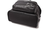Saint Laurent- Backpack Rucksack Mini Leather Black