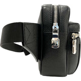 Louis Vuitton Bum Bag Taiga Lama Body Bag