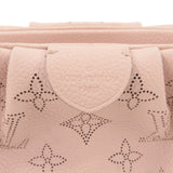 Louis Vuitton Monogram Mahina Scala Mini Shoulder Bag