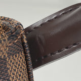 Louis Vuitton Looping MM  Special Shoulder Bag Monogram Brown