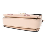 Louis Vuitton Monogram Emplant Pochette Metis MM Claim Bois De Rose