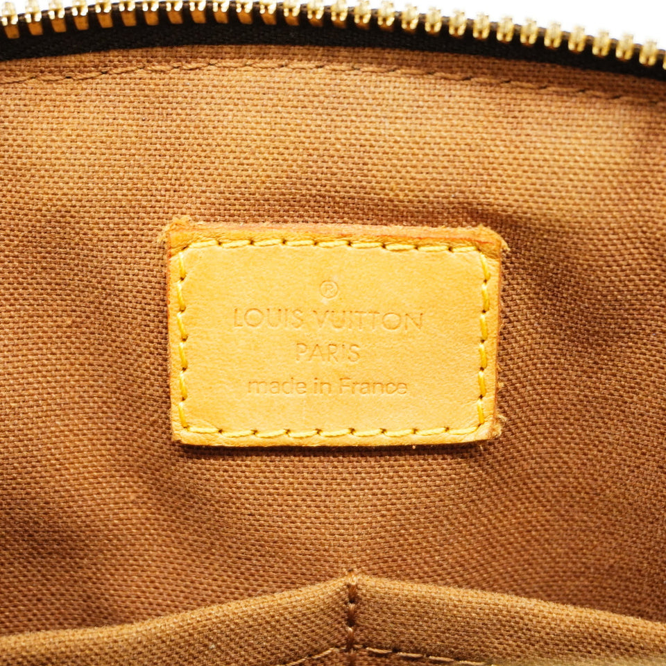 Louis Vuitton Handbag Monogram Tivoli PM