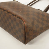 Louis Vuitton Tote Bag Damier Neverfull PM