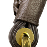 Louis Vuitton Artsy MM Shoulder Bag Monogram Implant