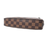 Louis Vuitton Marly Bandouliere Damier Ebene Canvas Shoulder Bag