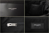 Saint Laurent- Backpack Ruck Moon Bag