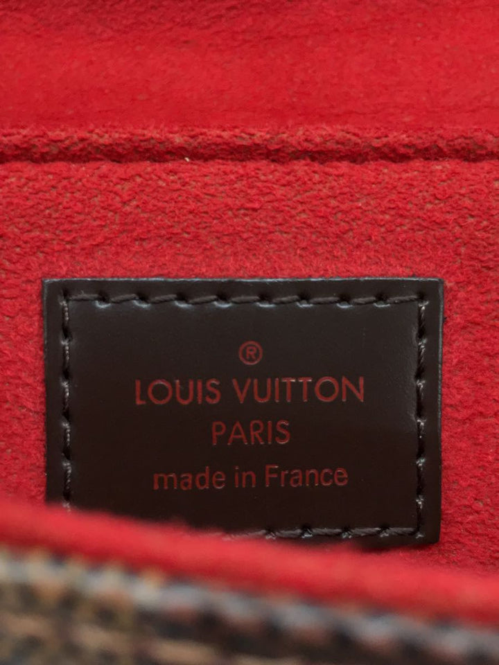 Louis Vuitton Bergamo MMdamier Ebene