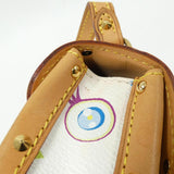 Louis Vuitton Multicolor Eye Love Monogram Pochette Eye Miss You