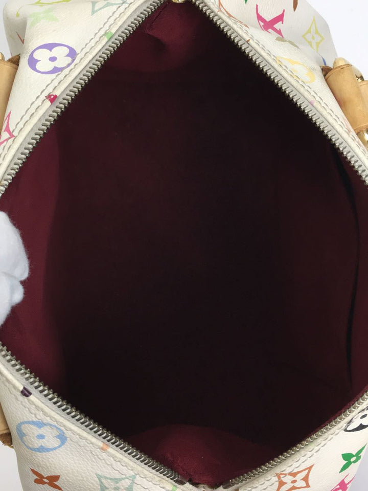 Louis Vuitton Speedy 30 Monogram Multicolor