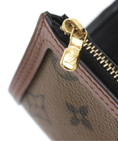 Louis Vuitton Dauphine Reverse Monogram Wallet