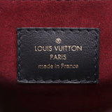 Louis Vuitton Passy Shoulder Bag Monogram Handbag Brown