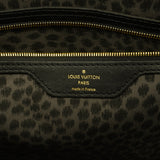 Louis Vuitton Boston Bag Wild At Heart Keepall Bandouliere 45