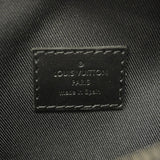 Louis Vuitton Body Bag Monogram Eclipse Discovery BumBag