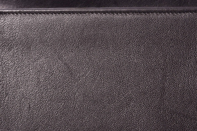 Saint Laurent- Chain Shoulder Bag Festival Fringe Black