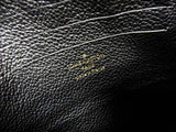 Louis Vuitton Monogram Empreinte Pochette Melanie Clutch Bag