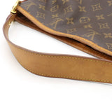 Louis Vuitton Monogram Denim Neo Cabby GM Shoulder Bag