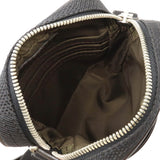 Louis Vuitton Damier Jean Mini Citadin Shoulder Bag Pochette Noir Black
