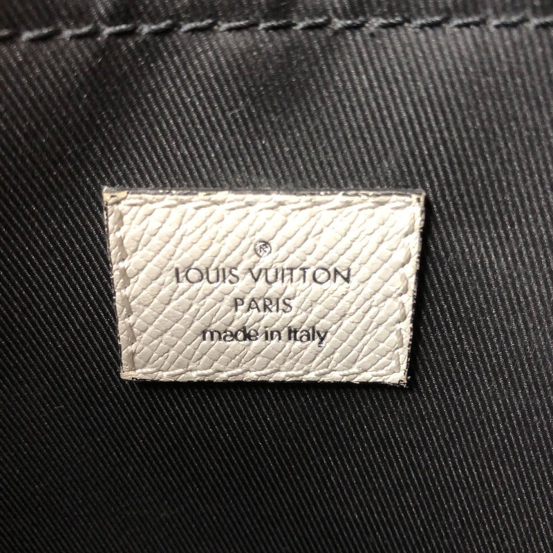 Louis Vuitton Outdoor Messenger PM Antarctica Messenger Bag