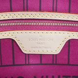 Louis Vuitton Tote Bag Monogram Neverfull PM