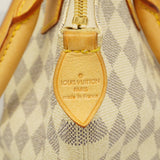 Louis Vuitton Tote Bag Damier Azur Saleya PM