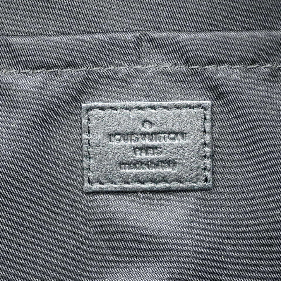 Louis Vuitton Rucksack Monogram Palm Spring MM