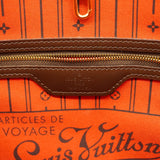 Louis Vuitton Tote Bag Damier Neverfull MM