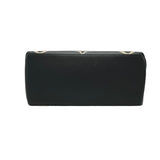 Louis Vuitton Petit Palais PM Handbag Amplant Black