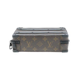Louis Vuitton Steering Wheel Soft Trunk Bag Shoulder Bag Messenger Bag