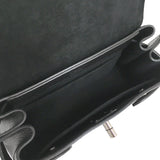 Louis Vuitton LockMe Ever Chain 2WAY Crossbody Noir
