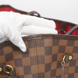 Louis Vuitton Tote Bag Damier Neverfull MM