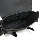 Louis Vuitton Christopher Messenger Shoulder Bag Leather