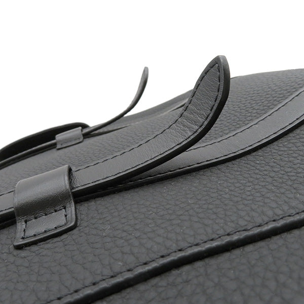 Louis Vuitton 2way Christopher Black Shoulder Bag