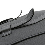 Louis Vuitton 2way Christopher Black Shoulder Bag