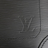 Louis Vuitton Maru Supple Epi leather shoulder bag Noir