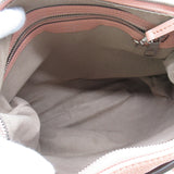 Louis Vuitton Selene PM Shoulder Bag Mahina Leather Pink