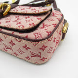 Louis Vuitton Juliet Shoulder Bag Canvas Monogram