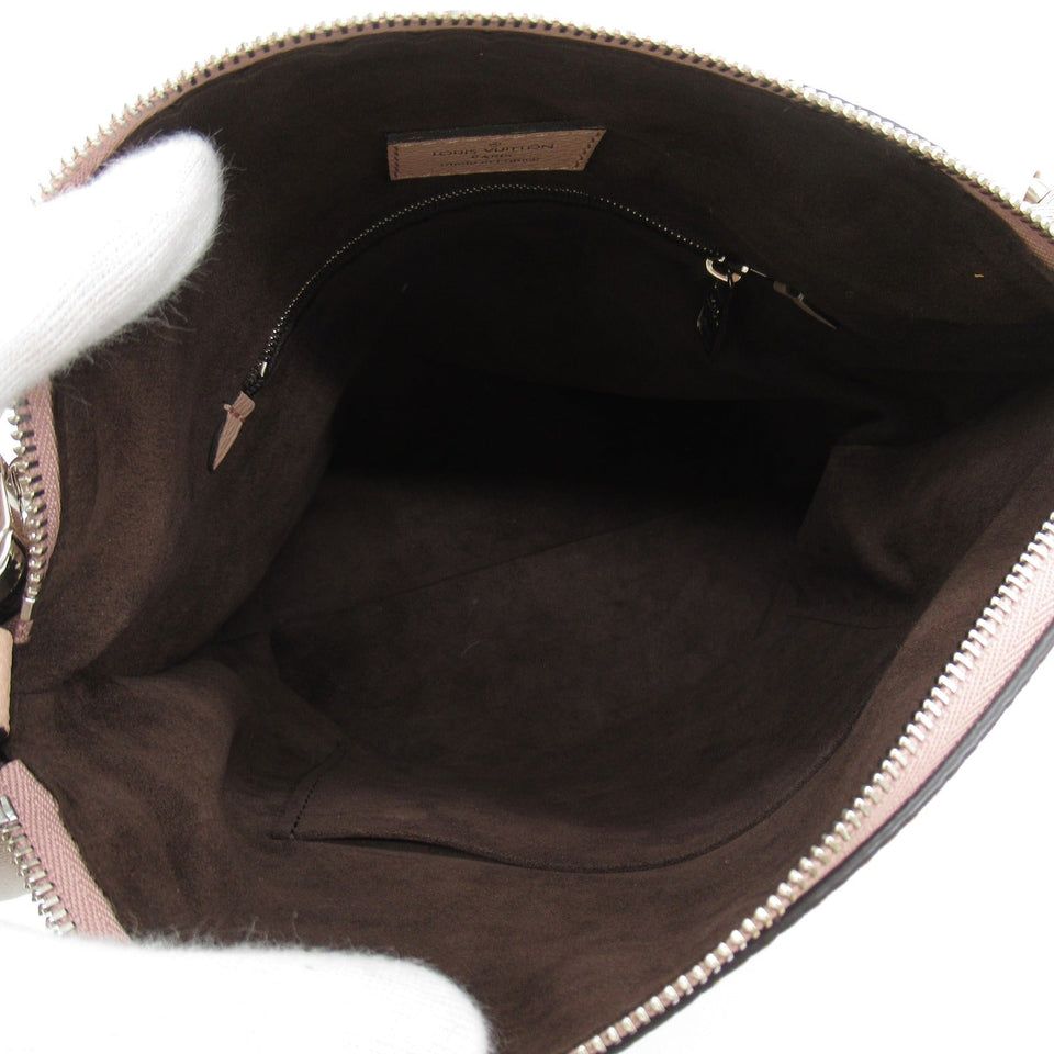 Louis Vuitton Babylon Chain BB Shoulder Bag