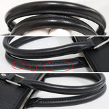 Louis Vuitton Anton Briefcase Taiga Noir
