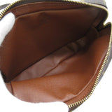 Louis Vuitton Pochette Marly Bandouliere Shoulder Bag Canvas Monogram