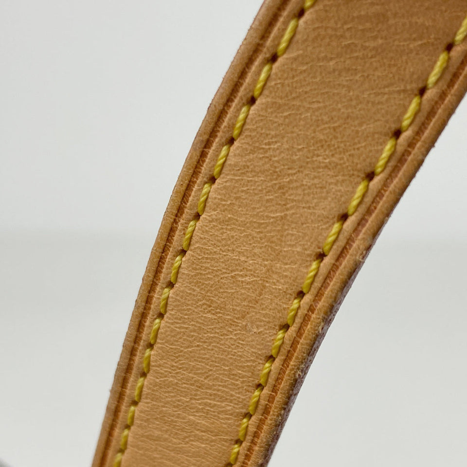 Louis Vuitton Totally Pm Shoulder Bag Tote Bag Monogram Brown