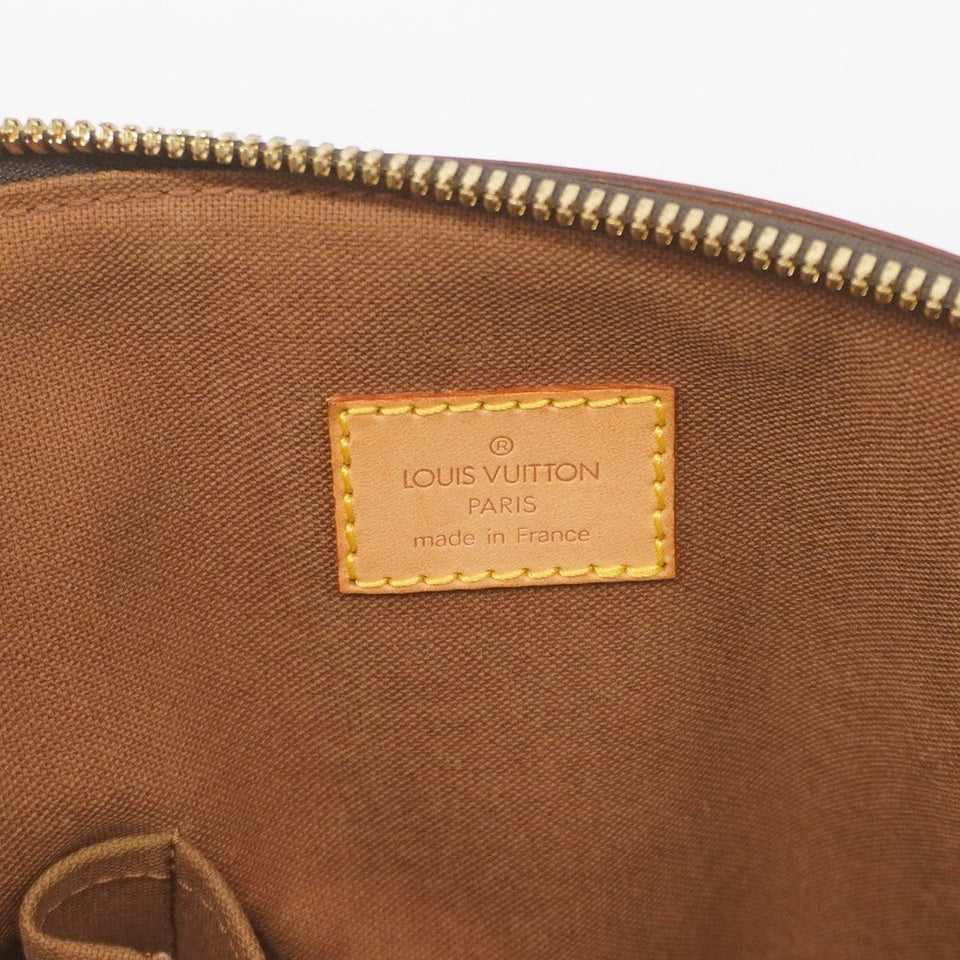 Louis Vuitton Tote Bag Monogram Tivoli GM