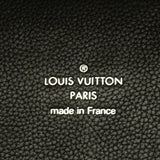 Louis Vuitton Mahina Hina PM Noir Black