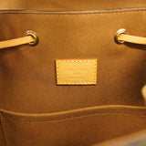 Louis Vuitton Rucksack Monogram Montsouris NM PM