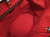 Louis Vuitton Delightful MM Damier Brown
