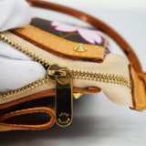 Louis Vuitton Pouch Monogram Cherry Blossom Pochette Accessoire