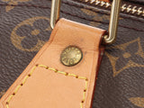 Louis Vuitton Monogram Speedy 30