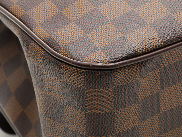 Louis Vuitton Uzes Damier Tote Bag