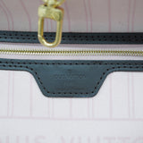 Louis Vuitton Tote Bag Damier Neverfull MM
