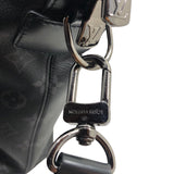 Louis Vuitton Briefcase  Monogram Eclipse