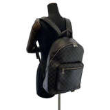 Louis Vuitton Backpack Damier Graphite Rucksack